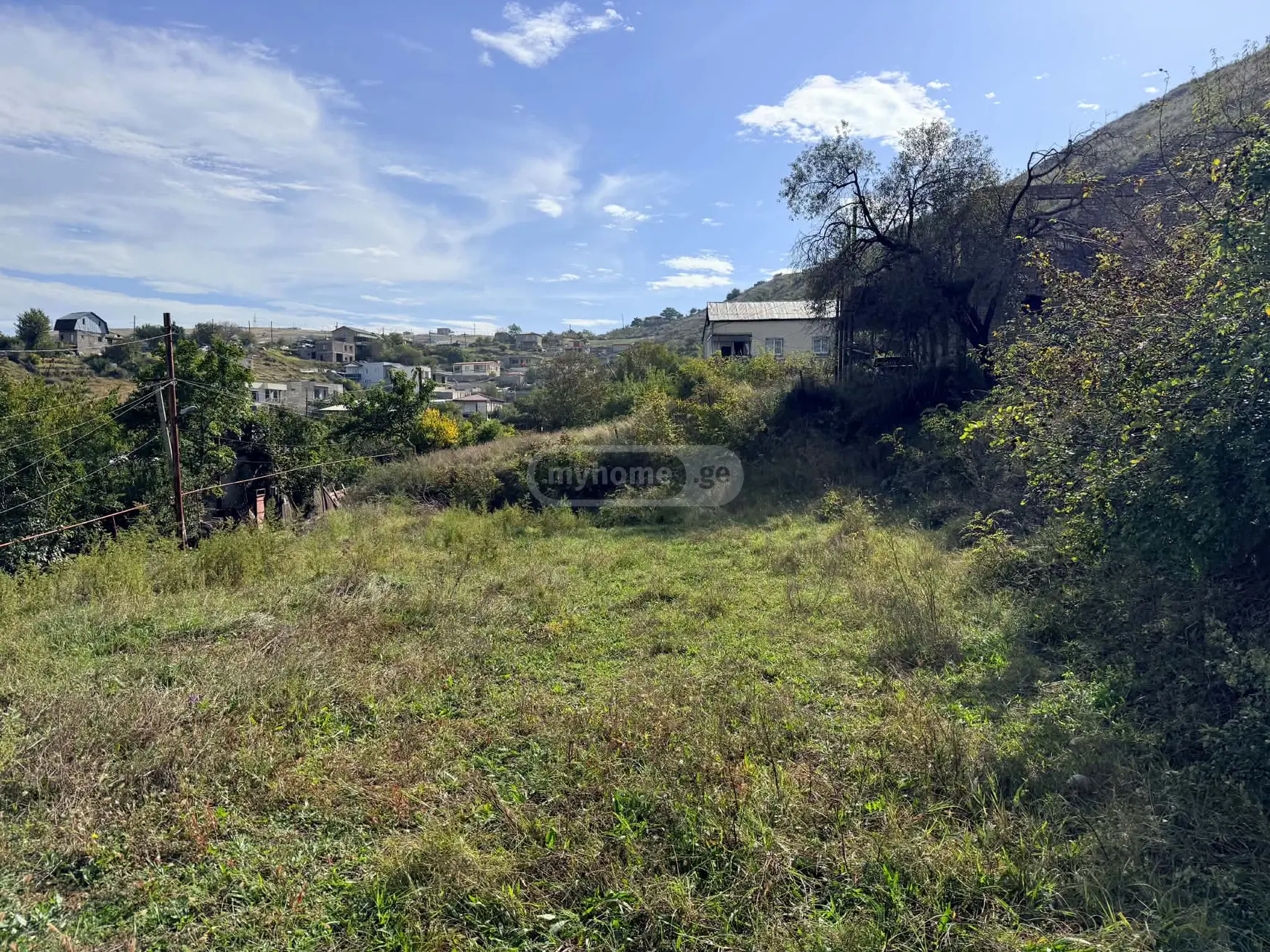 Non-Agricultural Plot For Sale In Mukhiani view 4
