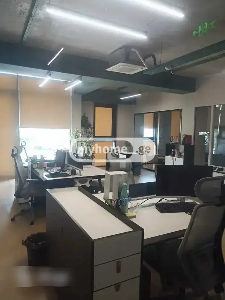 Office Commercial Area For Rent In Digomi view 6