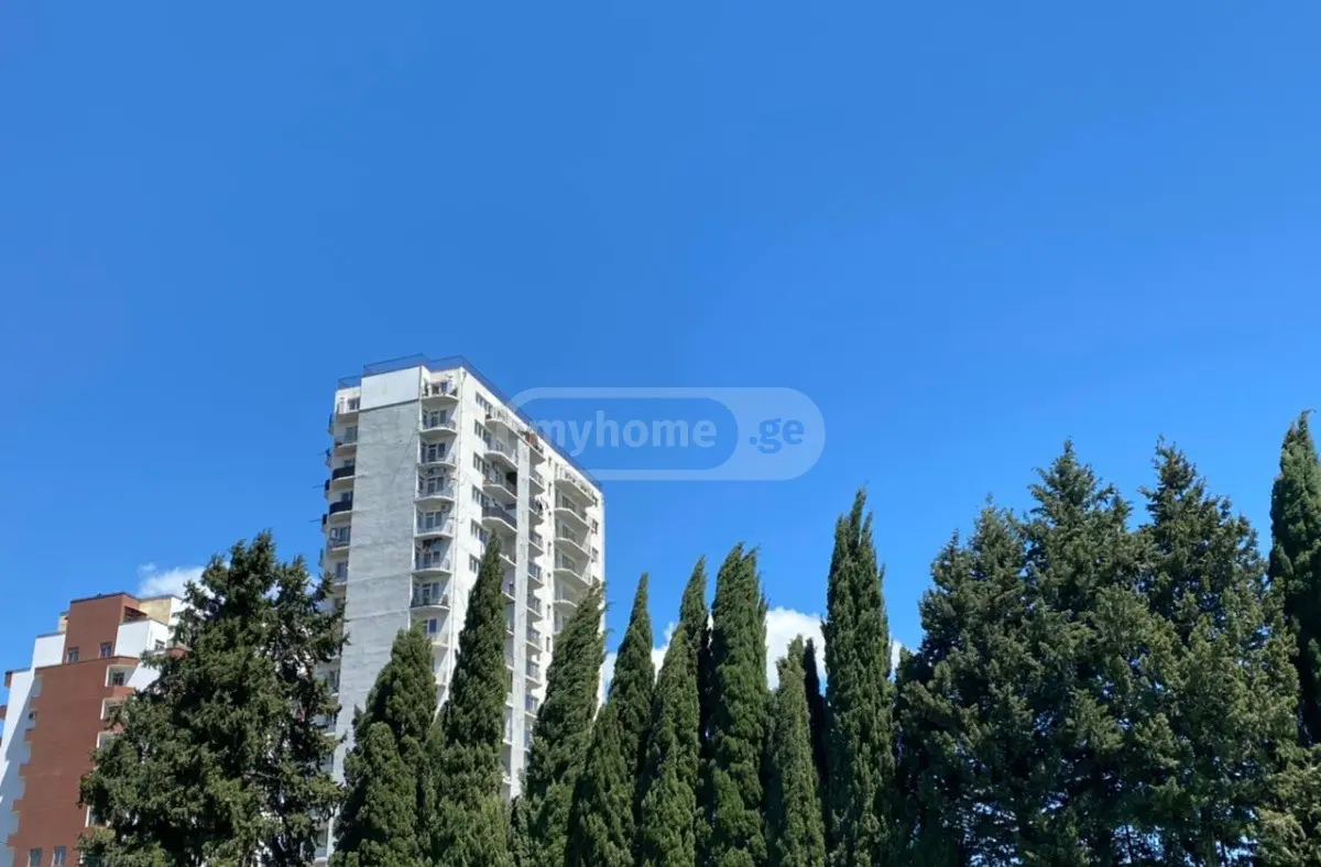 4 Room Apartment For Sale view 3