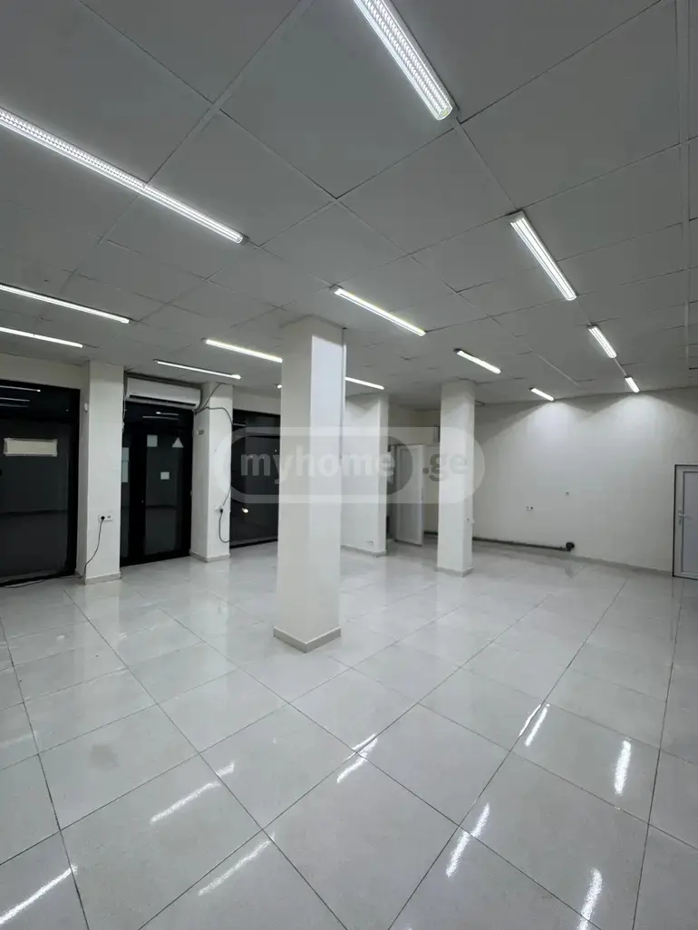 Universal Commercial Area For Rent In Lotkini view 4