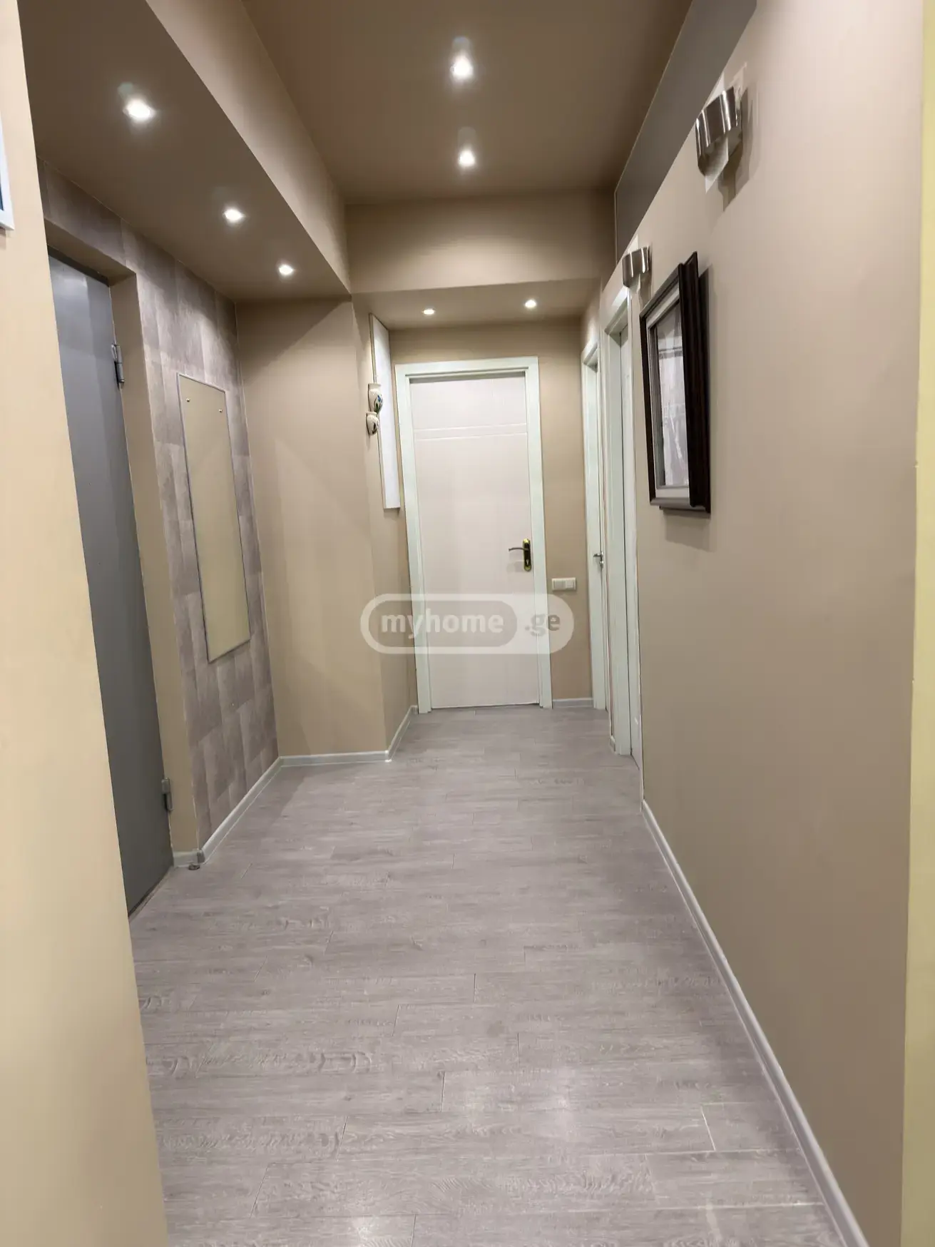 2 Room Apartment For Rent In Avlabari view 13