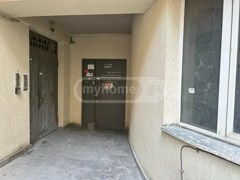 Office Commercial Area For Rent In Vake view 7