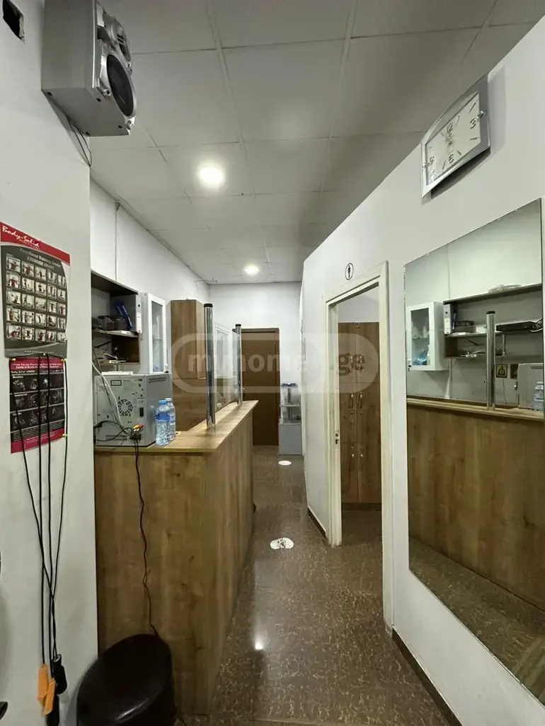 Universal Commercial Area For Rent In Varketili view 5