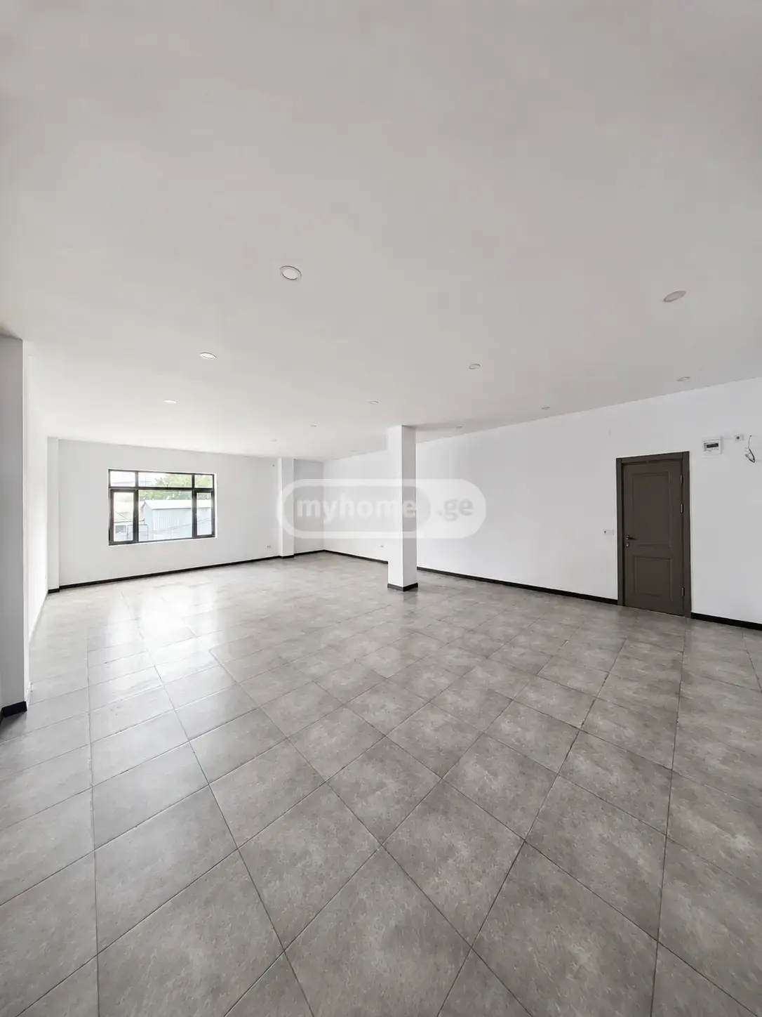 Office Commercial Area For Rent In Didube view 1