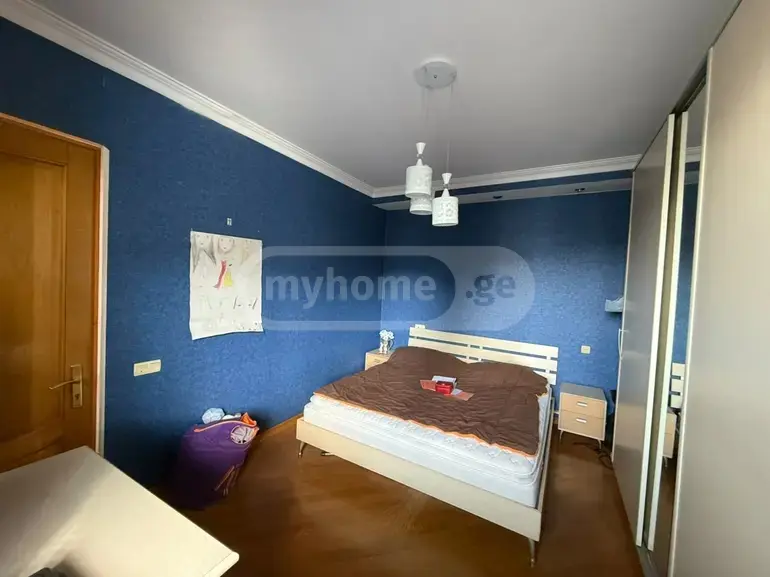 4 Room Apartment For Sale view 11