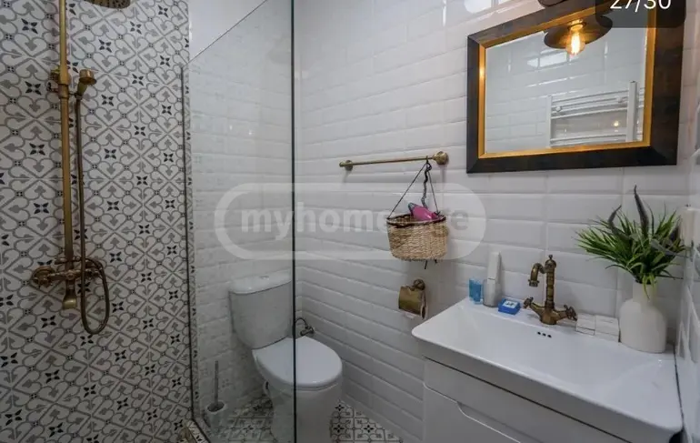 2 Room Apartment For Sale view 5