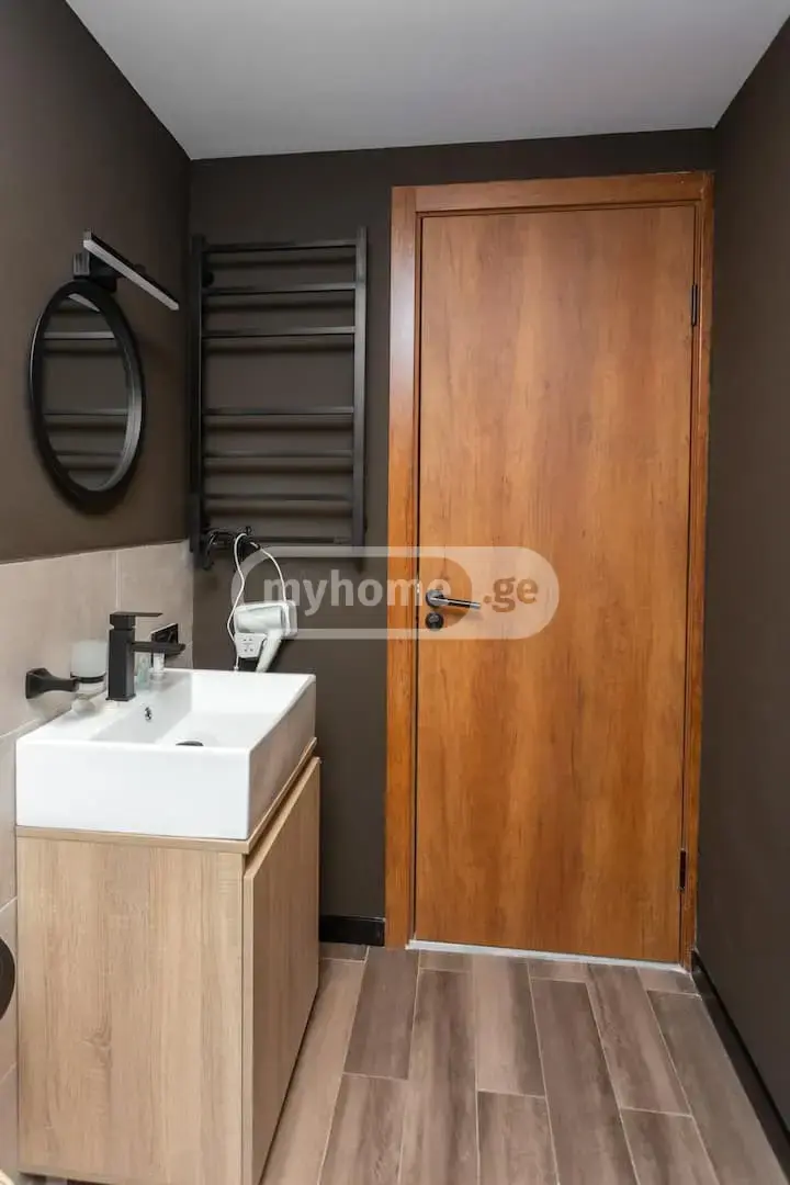 1 Room Apartment For Sale view 13