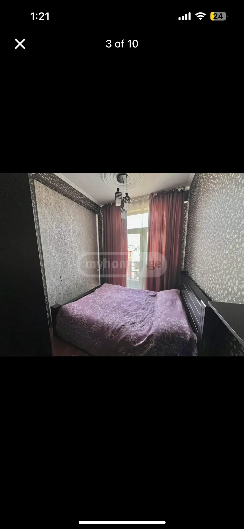 3 Room Apartment For Sale view 10