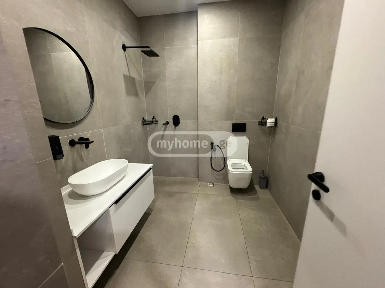 Office Commercial Area For Sale In Saburtalo view 12