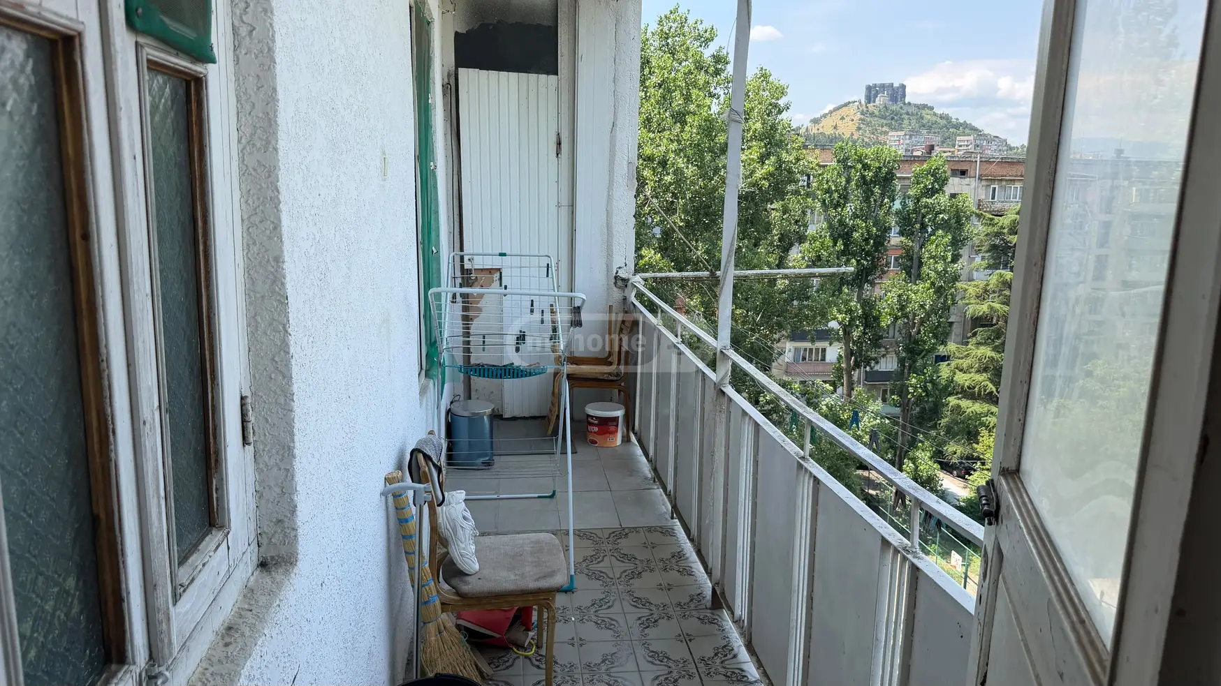 5 Room Apartment For Sale view 9