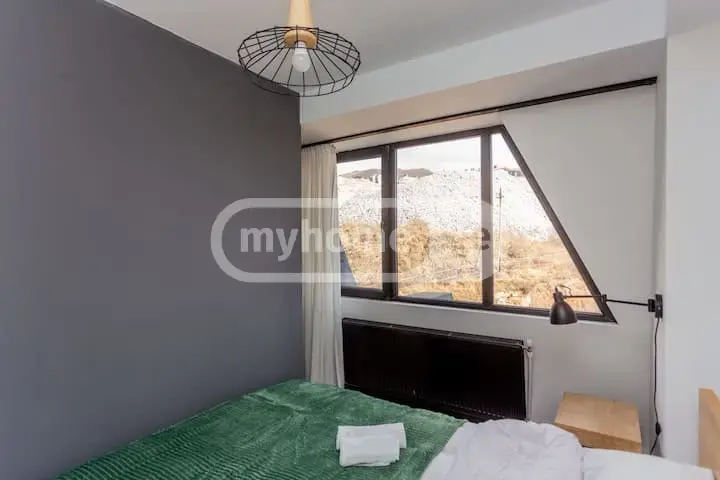 1 Room Apartment For Sale view 6