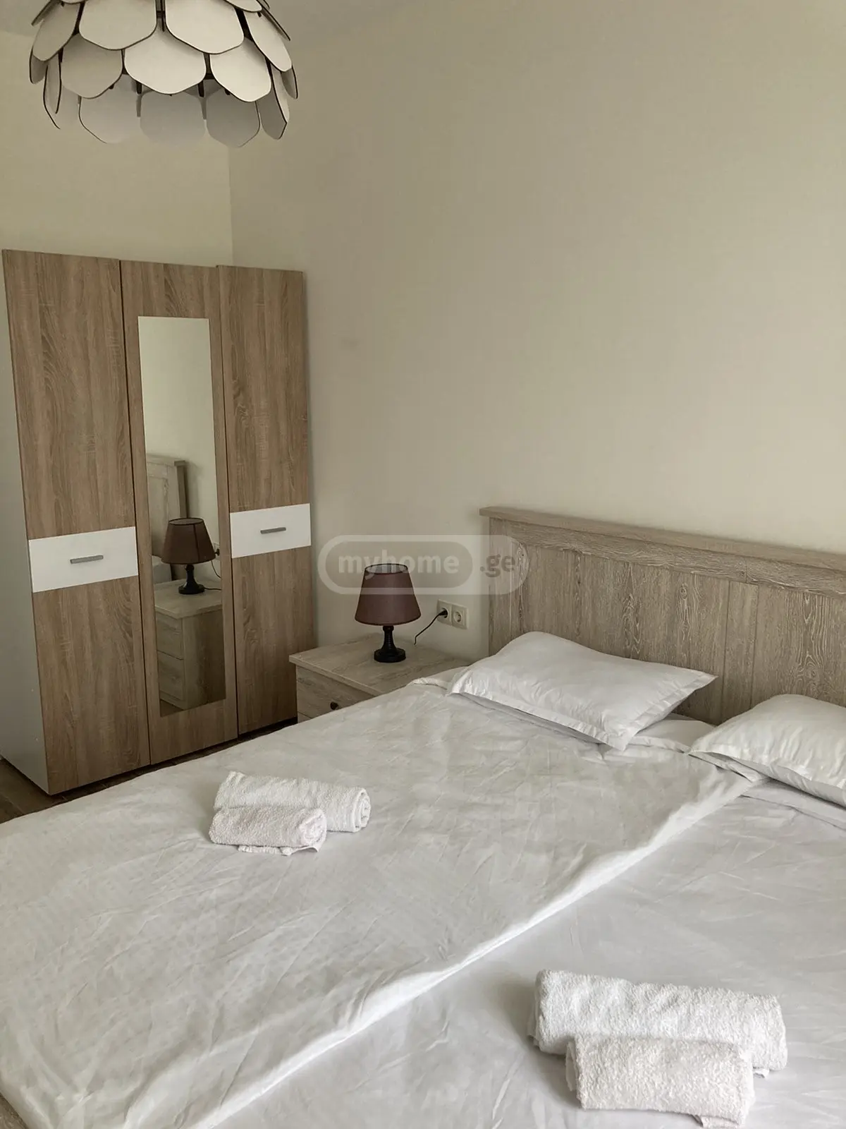 6 Room Private House For Rent In Gonio, In Khelvachauri Municipality view 4