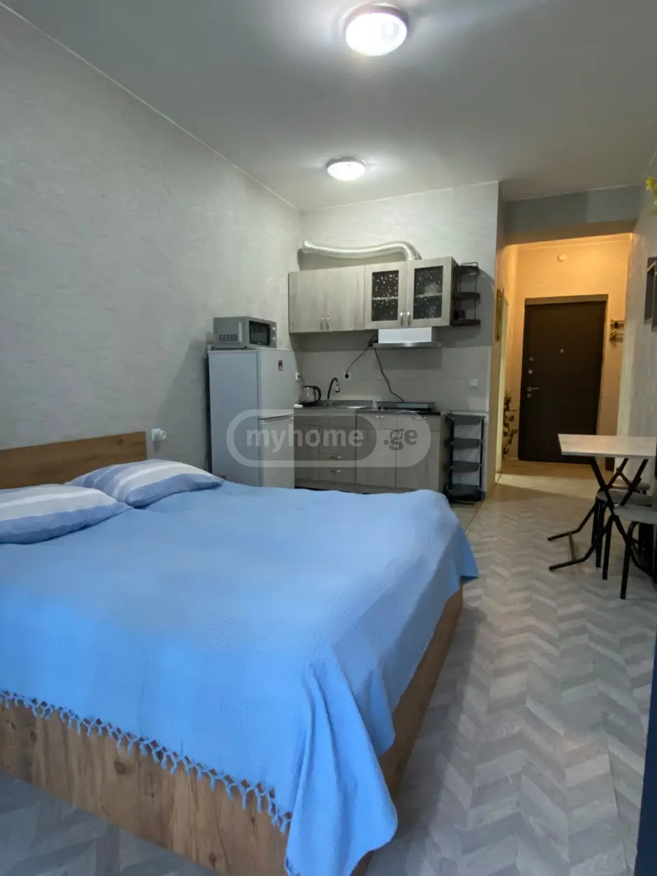 1 Room Apartment For Sale view 3