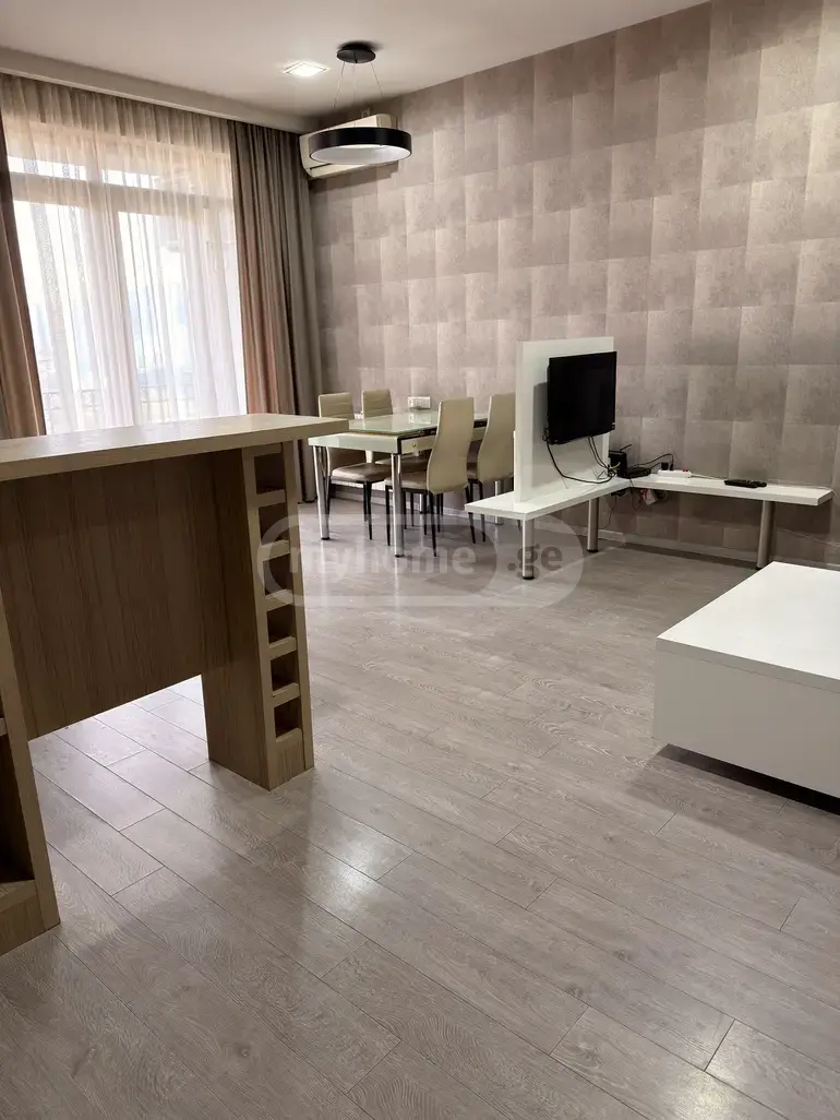 3 Room Apartment For Rent In Avlabari view 6