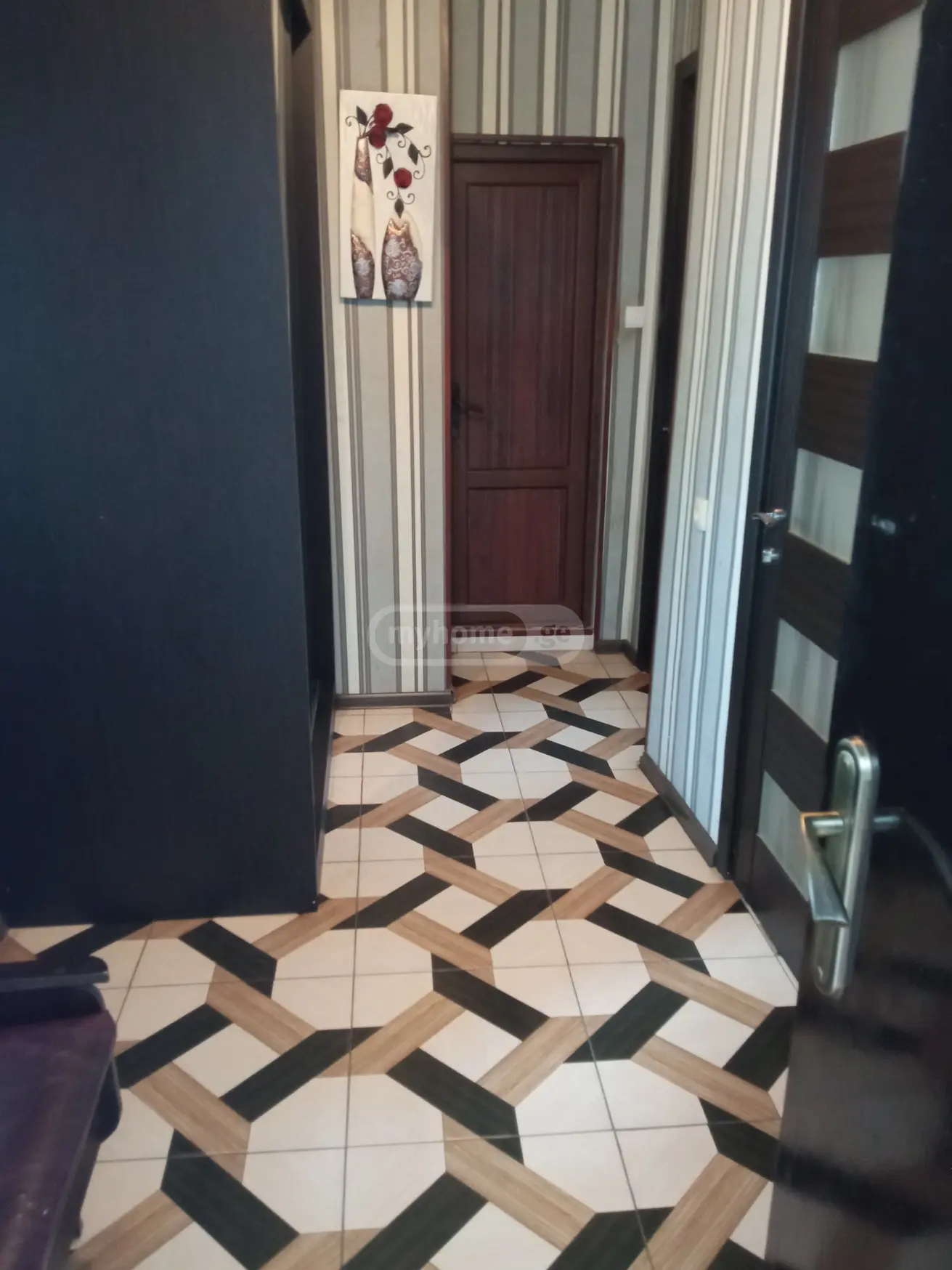 Продажа 3-комната Квартира view 12