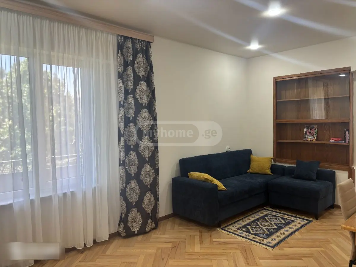 2 Room Apartment For Rent In Gldani view 6