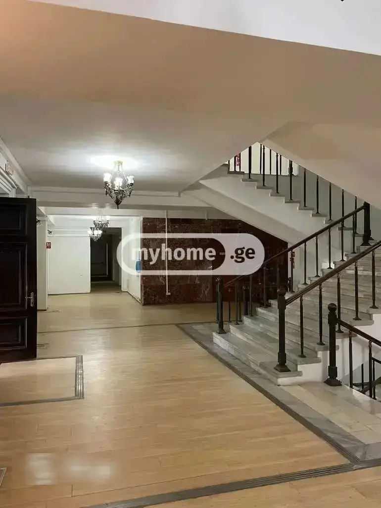 Office Commercial Area For Rent In Krtsanisi view 6