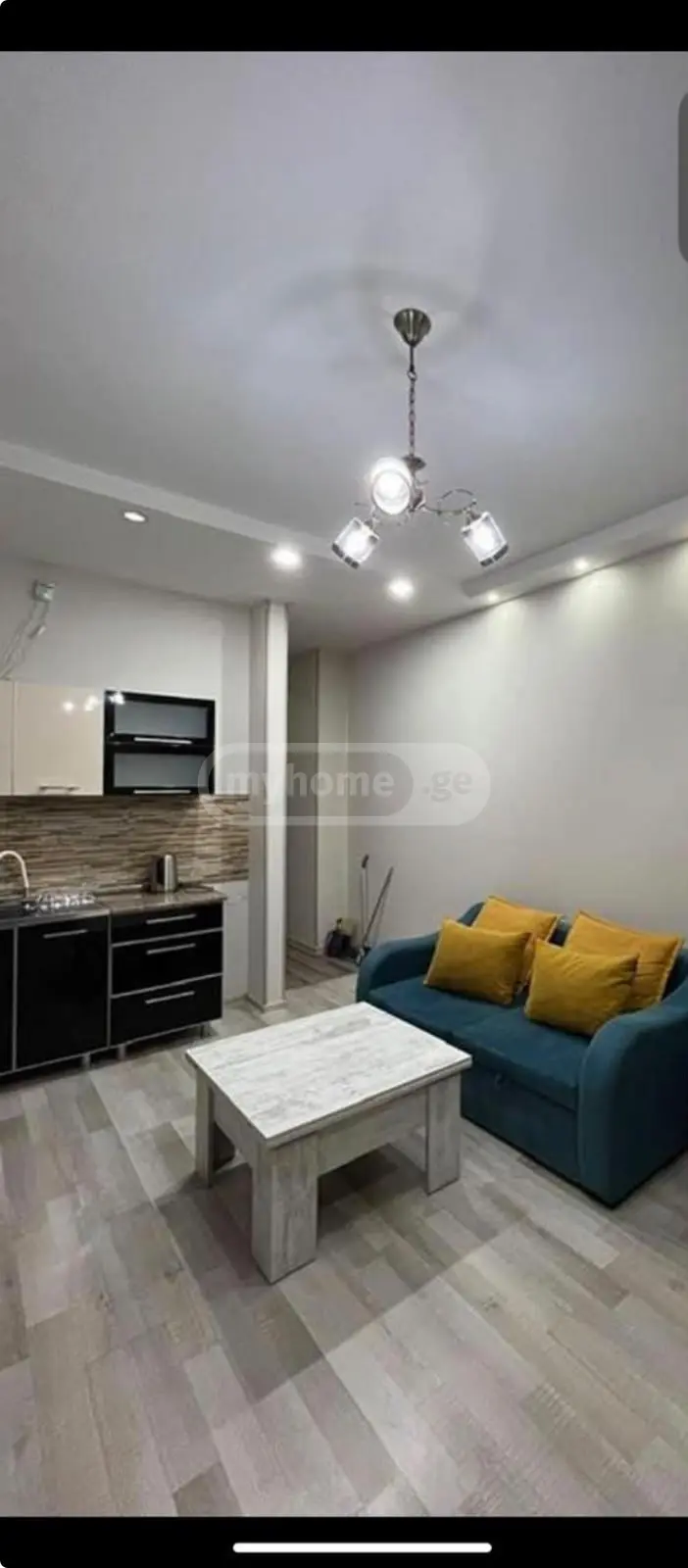 2 Room Apartment For Rent In Gldani view 7