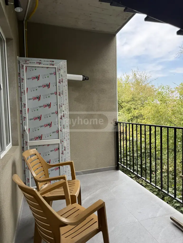 2 Room Private House For Rent In Sanzona view 11
