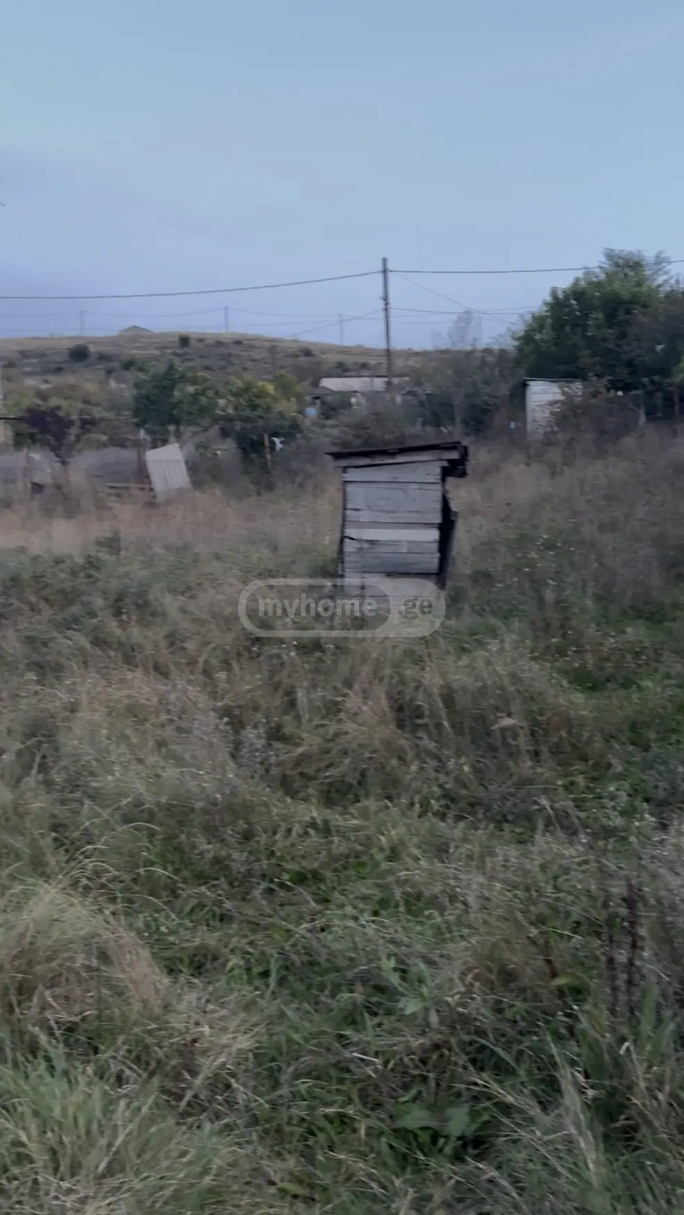 Agricultural Plot For Sale In Mukhiani view 6