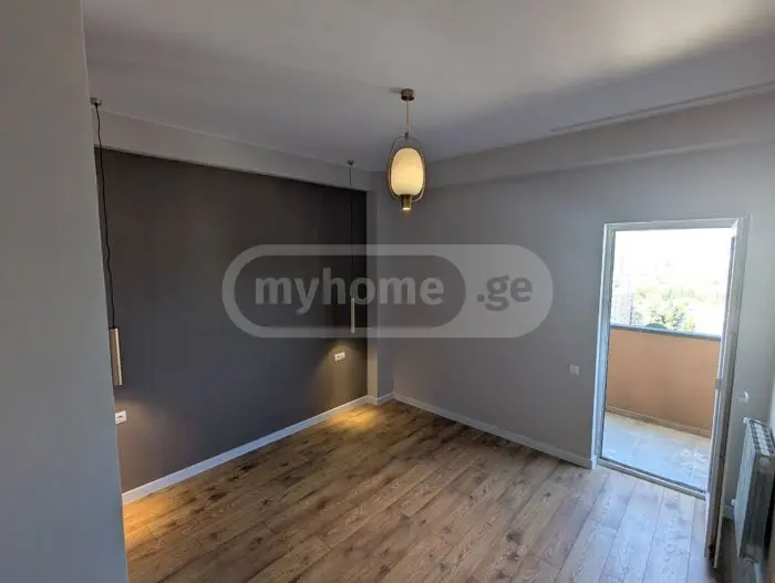 2 Room Apartment For Sale view 3