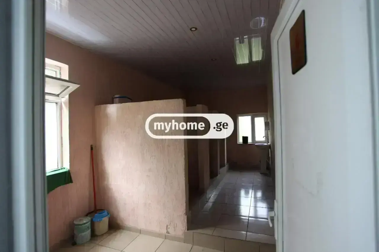 Office Commercial Area For Rent In Gldani view 4