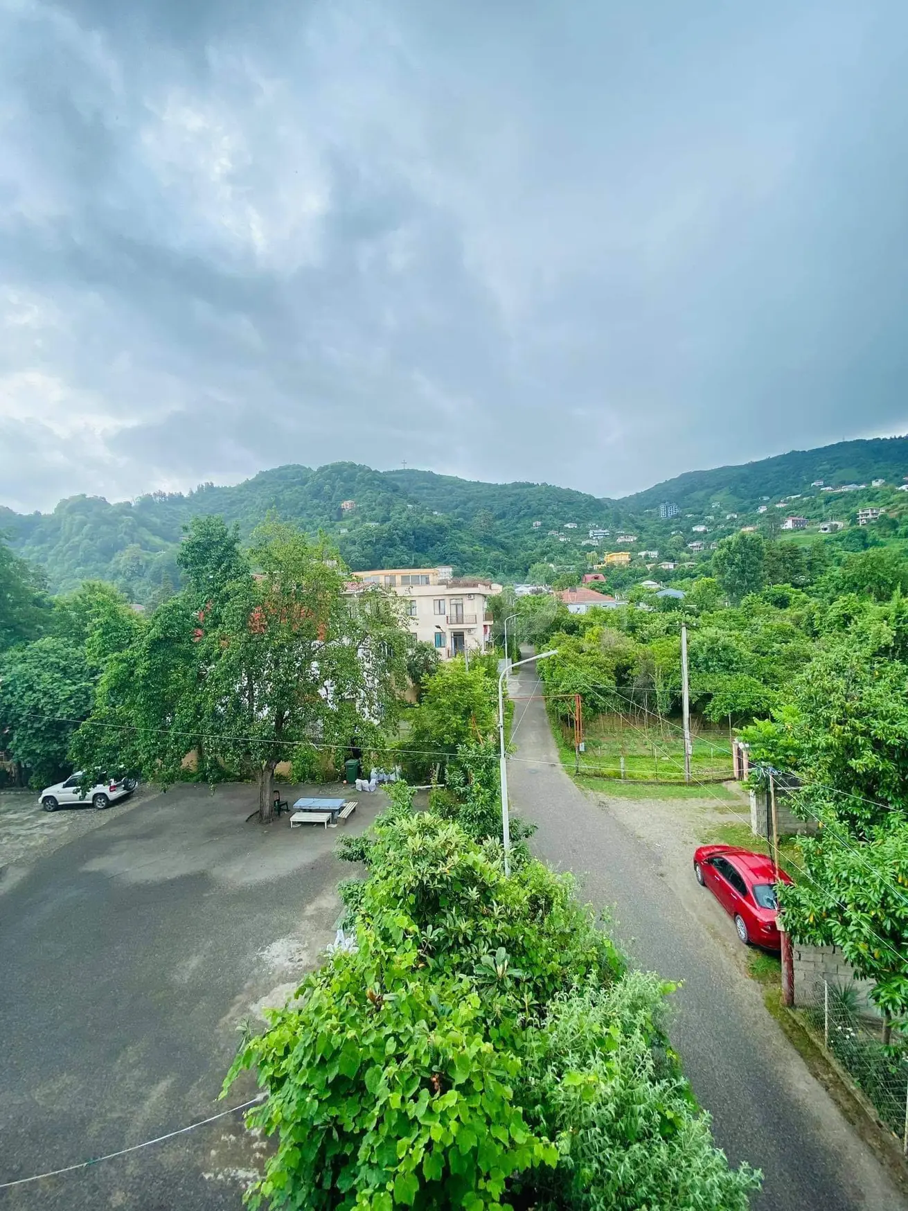 1 Room Apartment Daily Rent In Gonio, In Khelvachauri Municipality view 7