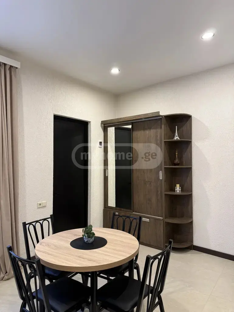 2 Room Private House For Rent In Sanzona view 3