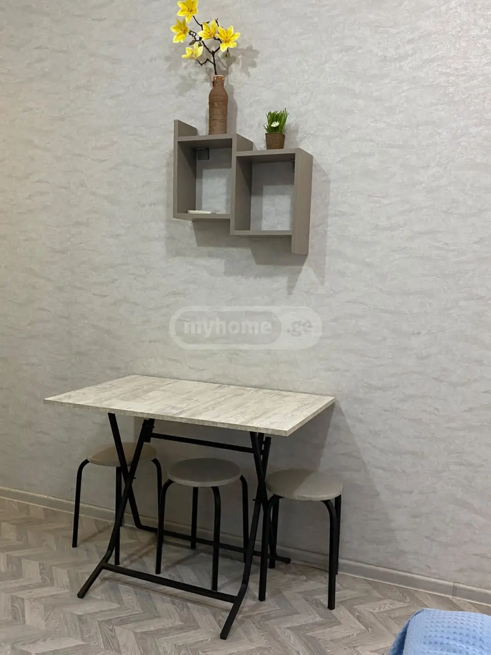 1 Room Apartment For Sale view 9