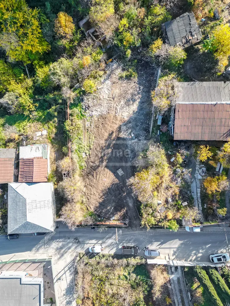 Agricultural Plot For Sale In Krtsanisi view 9