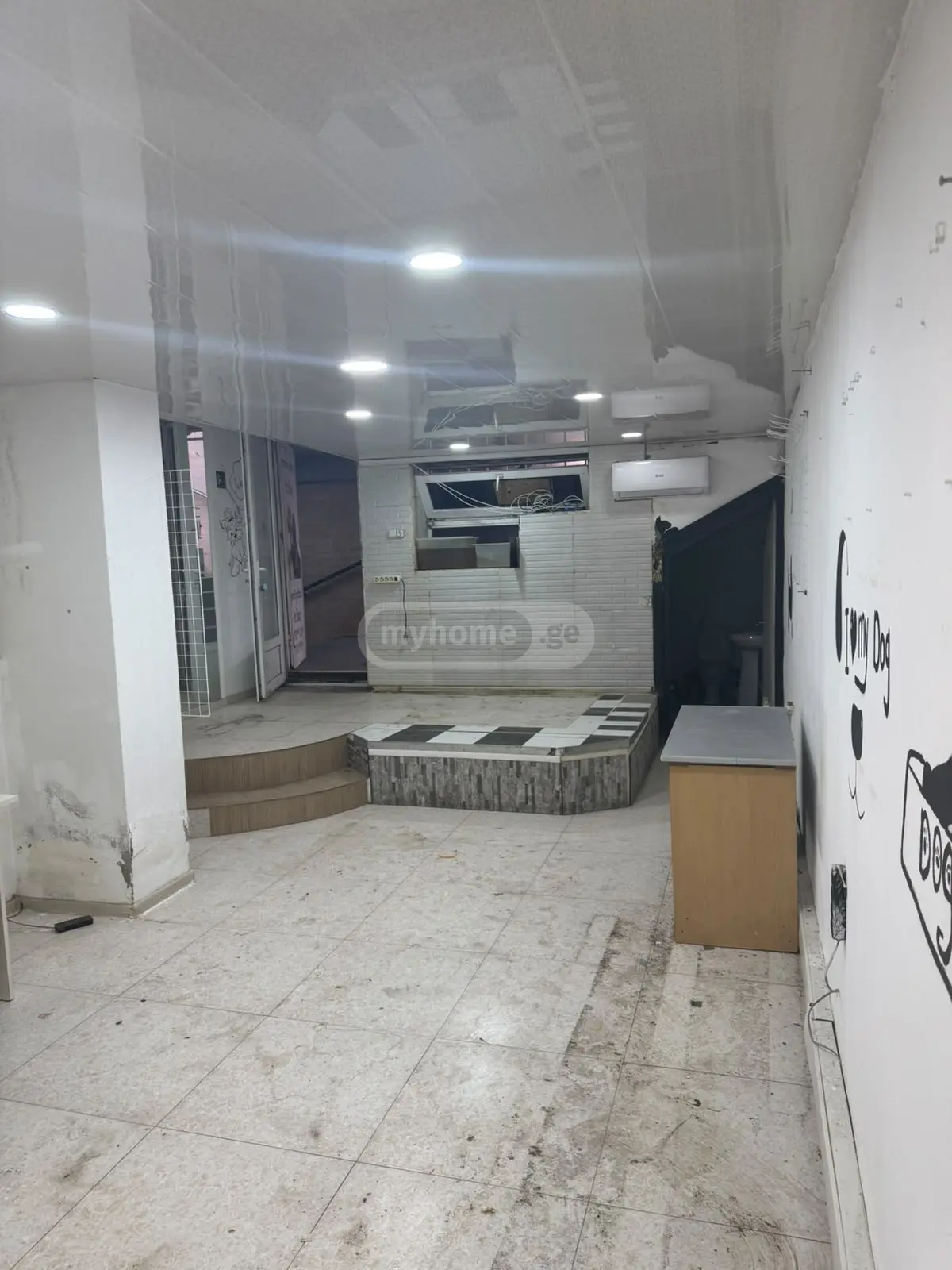 Trade Commercial Area For Sale In Vake view 14