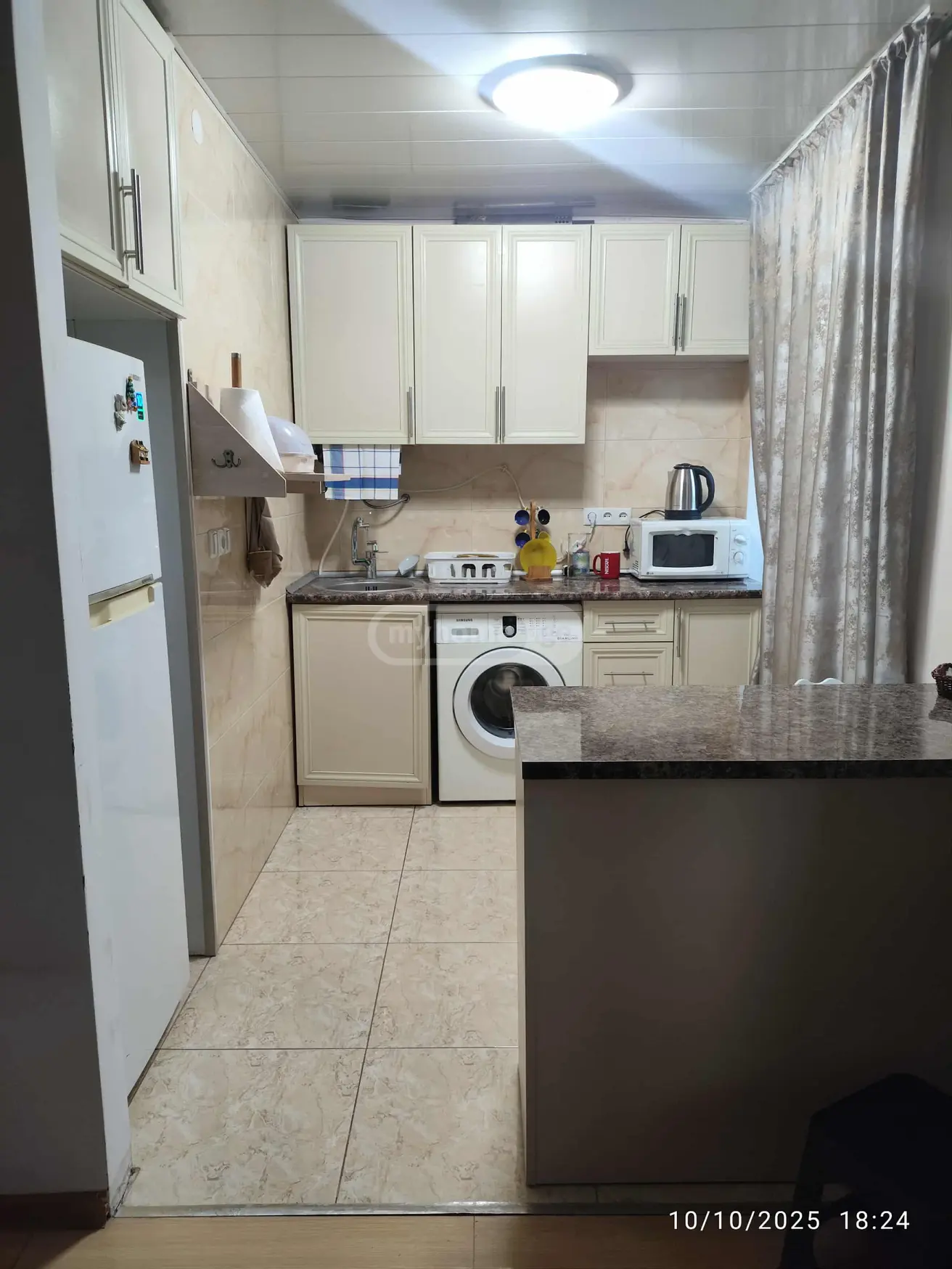 1 Room Apartment For Rent In Gori view 5