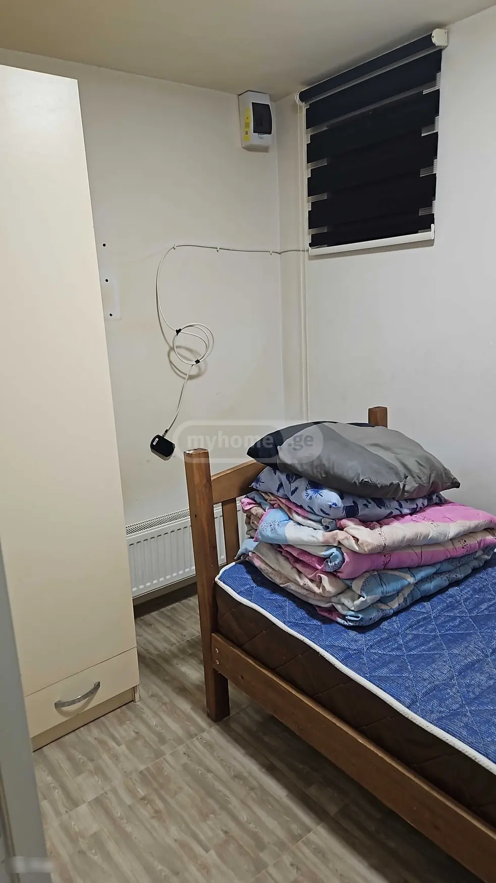 3 Room Private House For Rent In Saburtalo view 5