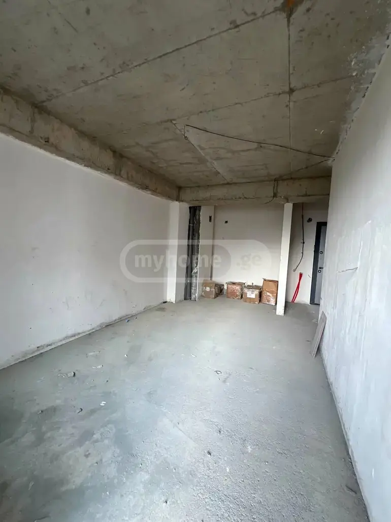 2 Room Apartment For Sale view 8