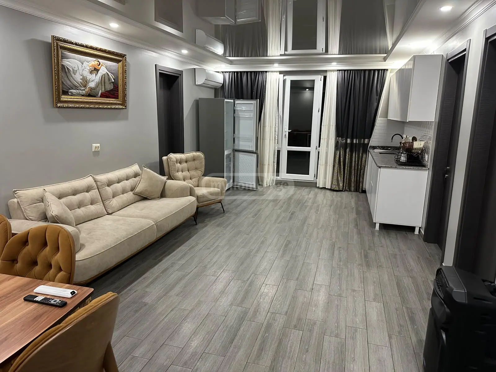 9 Room Apartment For Rent In Gonio, In Khelvachauri Municipality view 3