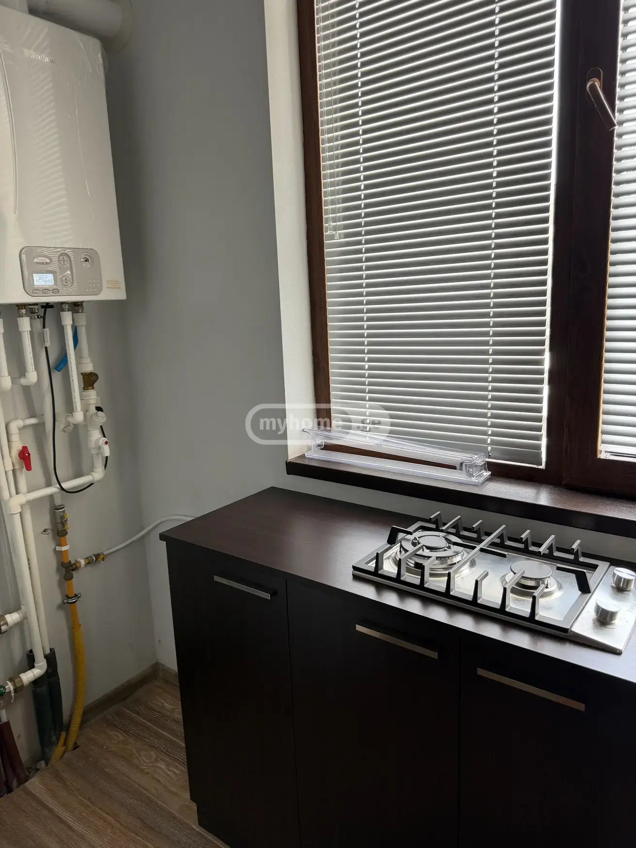 Office Commercial Area For Rent In Digomi view 5