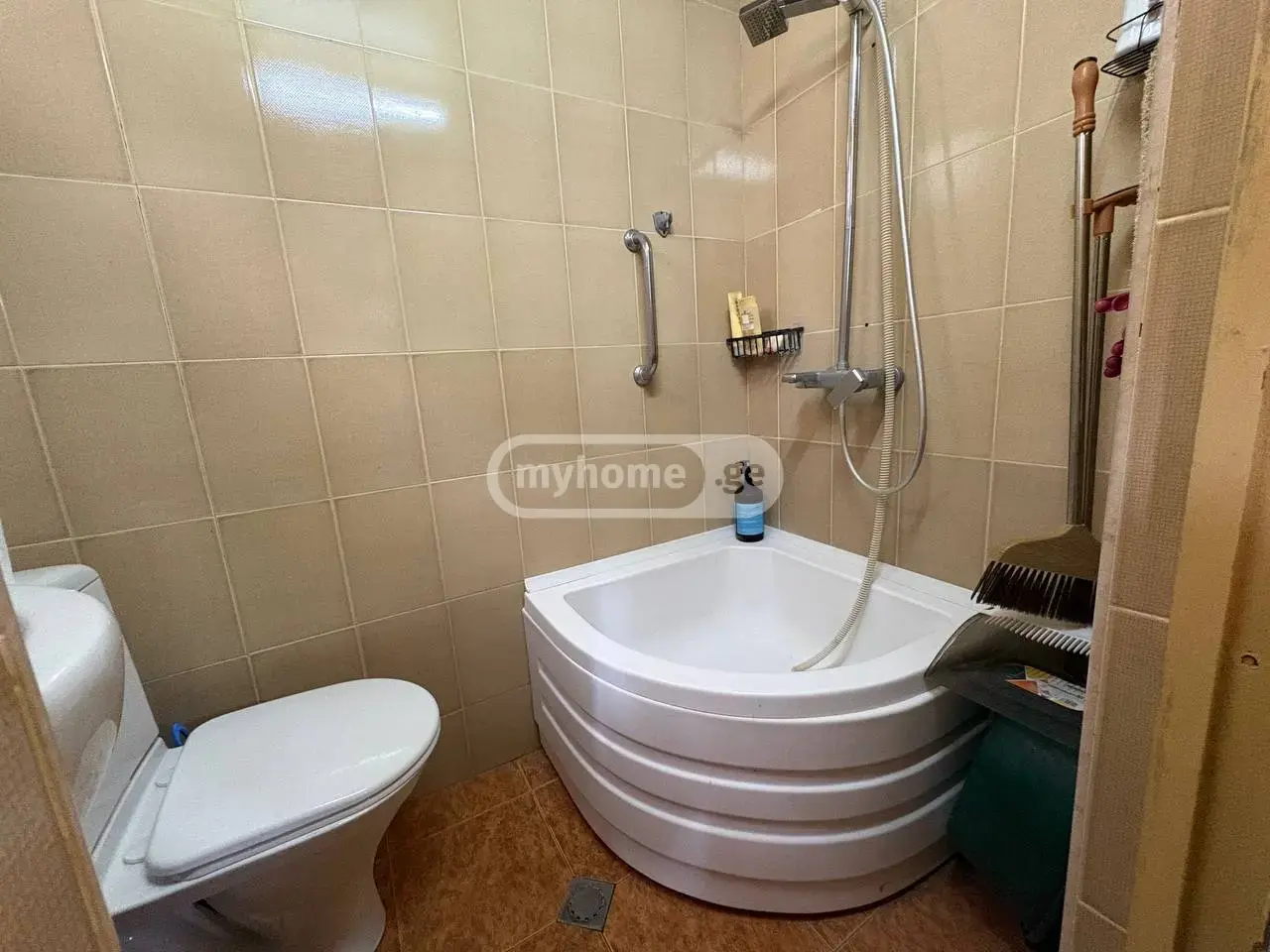 2 Room Apartment For Sale view 12