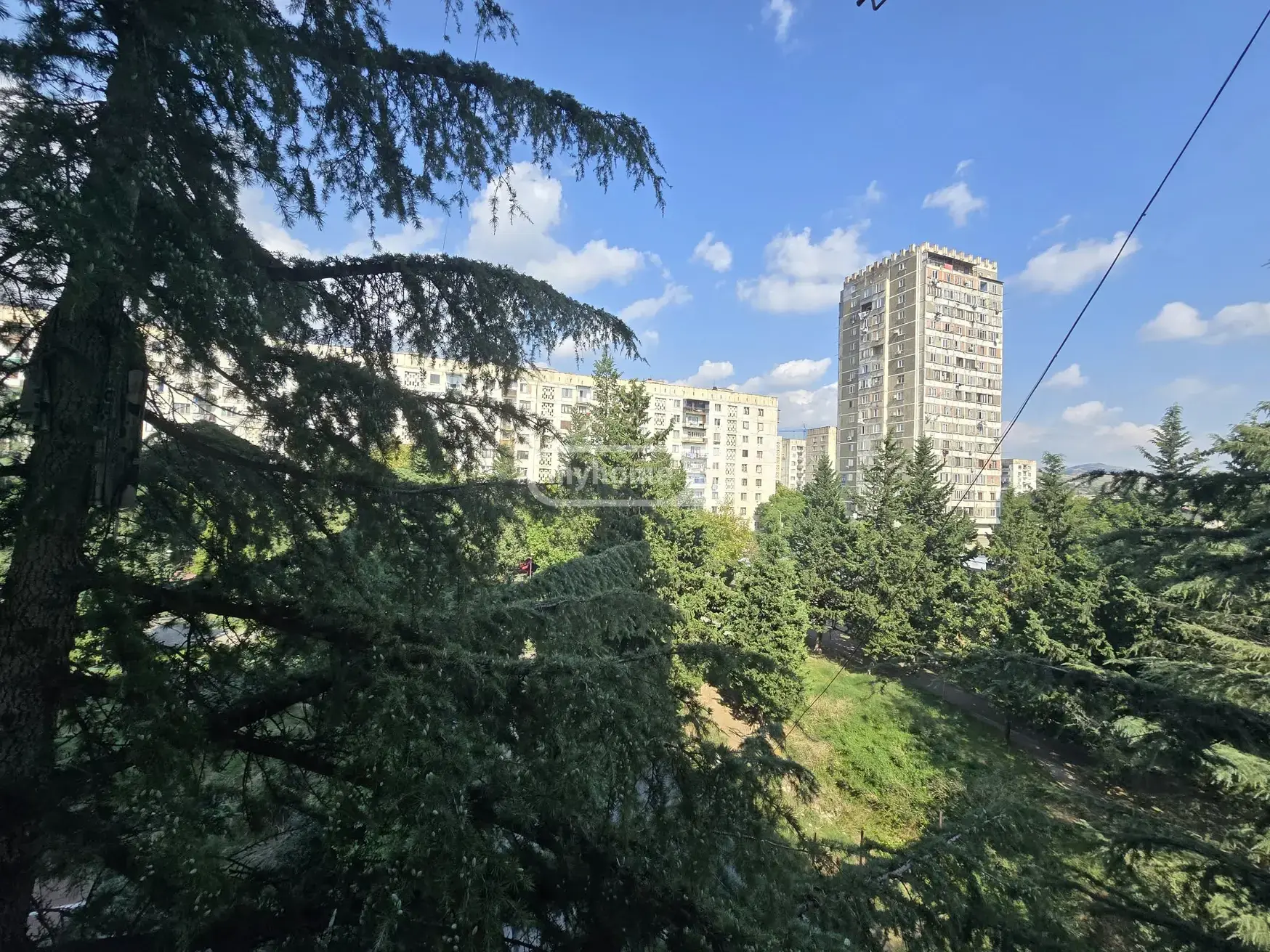 4 Room Apartment For Sale view 7