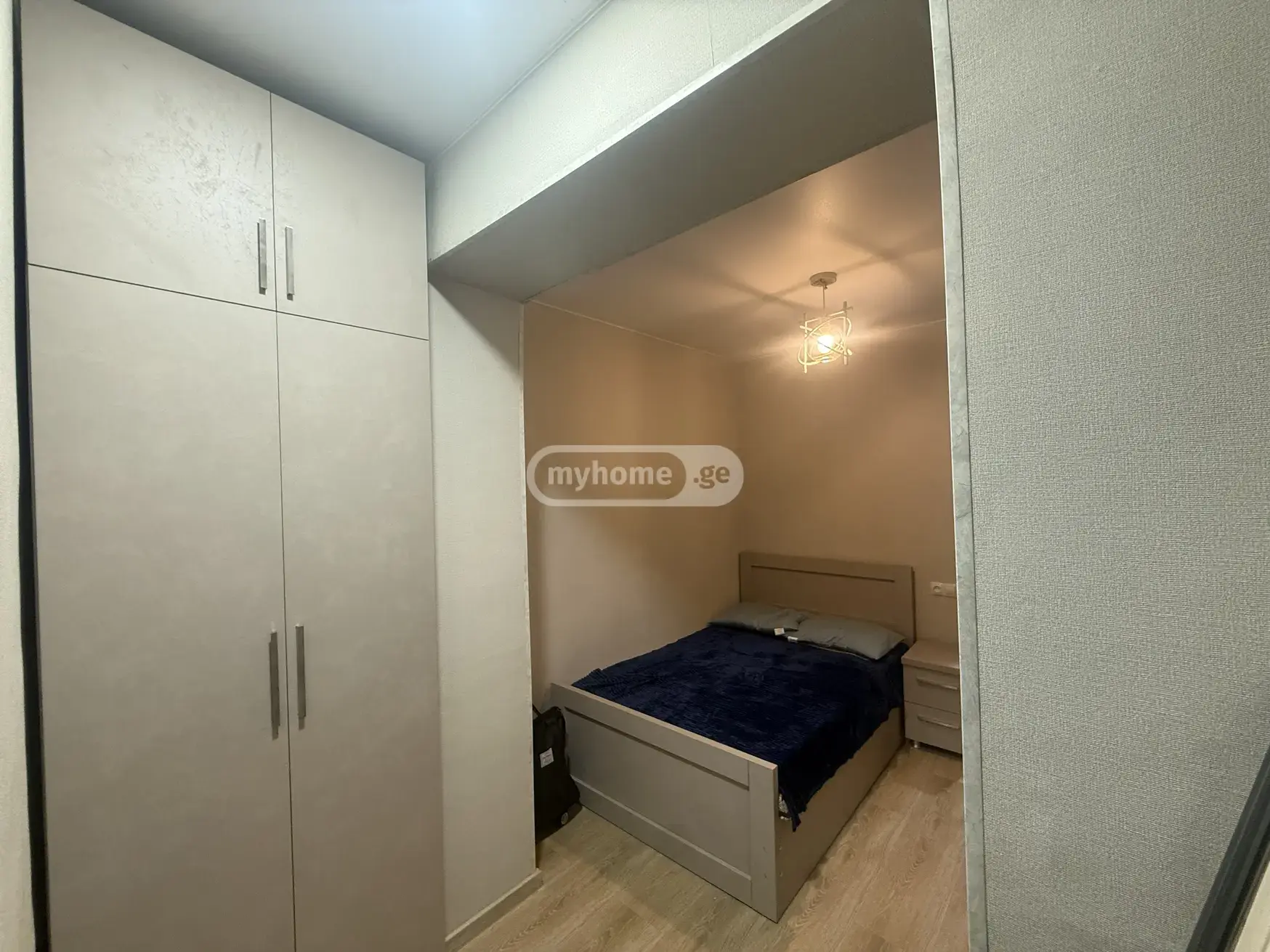 2 Room Apartment For Rent In Digomi view 8