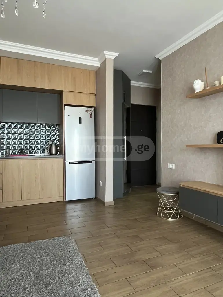 2 Room Apartment For Sale view 6
