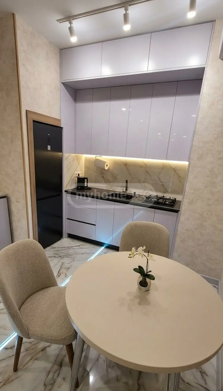 2 Room Apartment Daily Rent In Mukhiani view 12