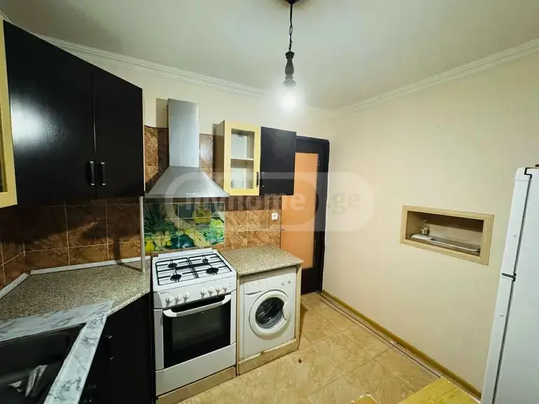 2 Room Apartment For Rent In Varketili view 10