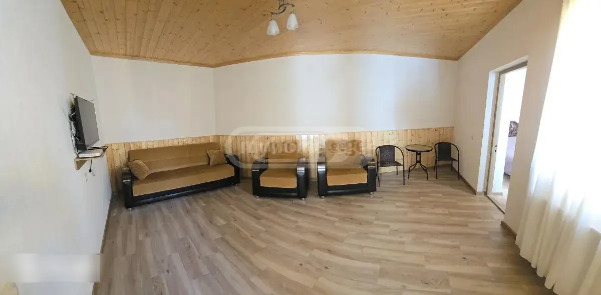 4 Room Private House For Rent In Isani view 4