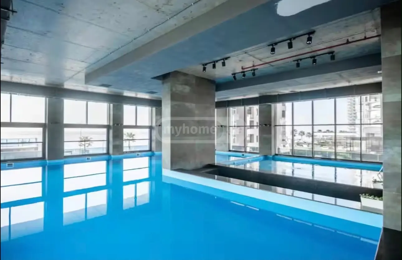 2 Room Apartment For Sale view 8