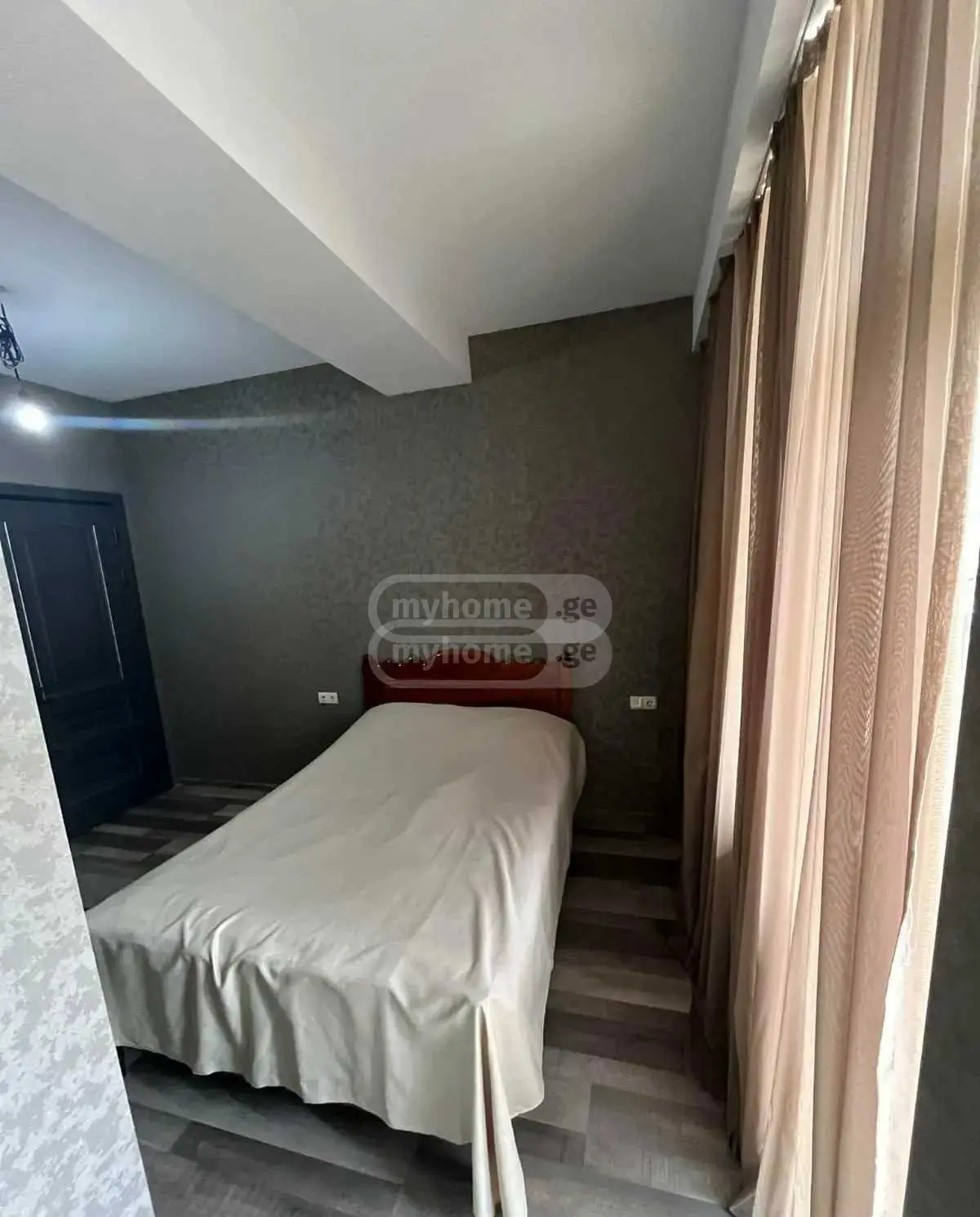 3 Room Apartment For Rent In Nadzaladevi view 5