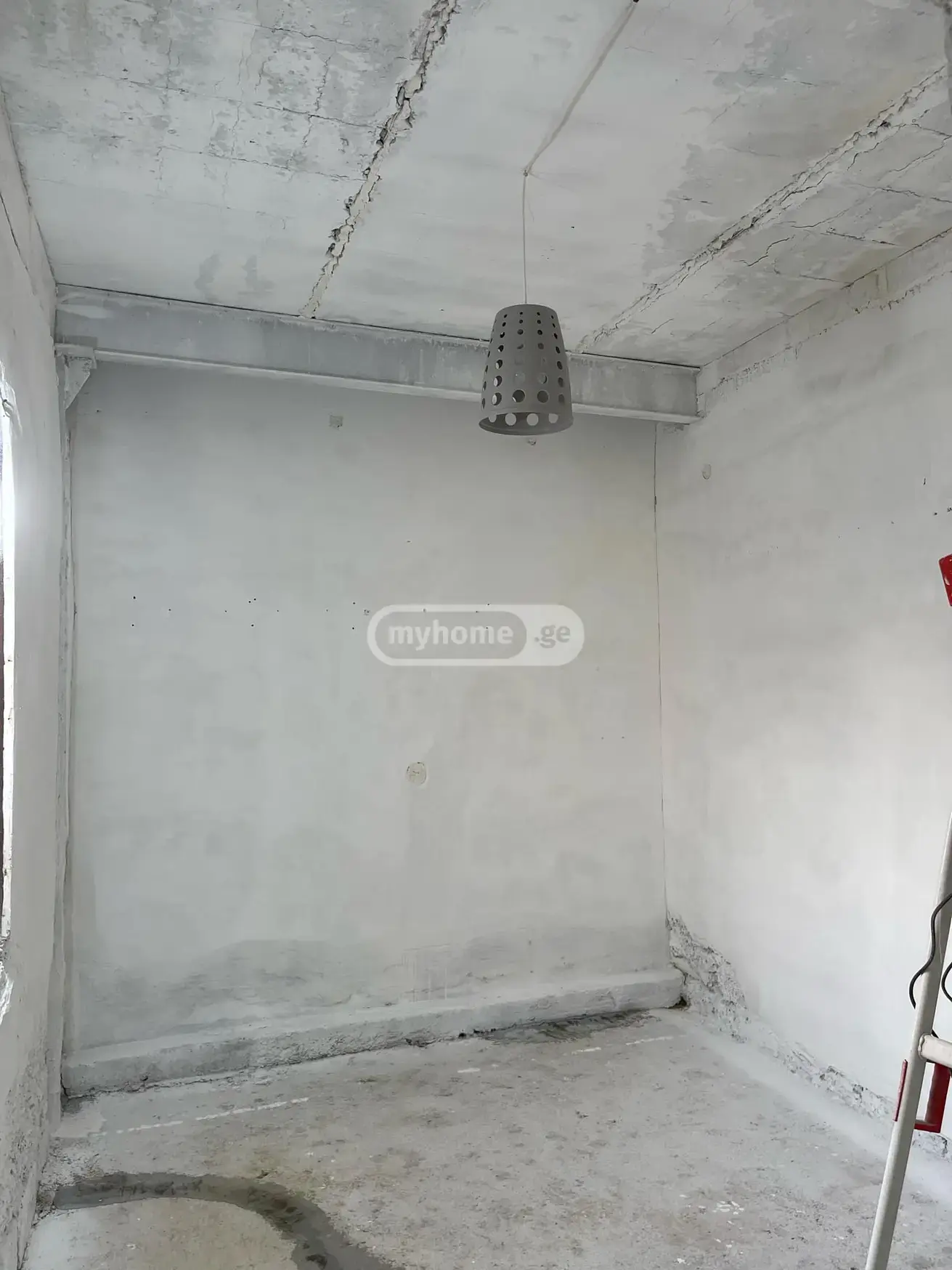 Manufacturing Commercial Area For Rent In Didube view 6