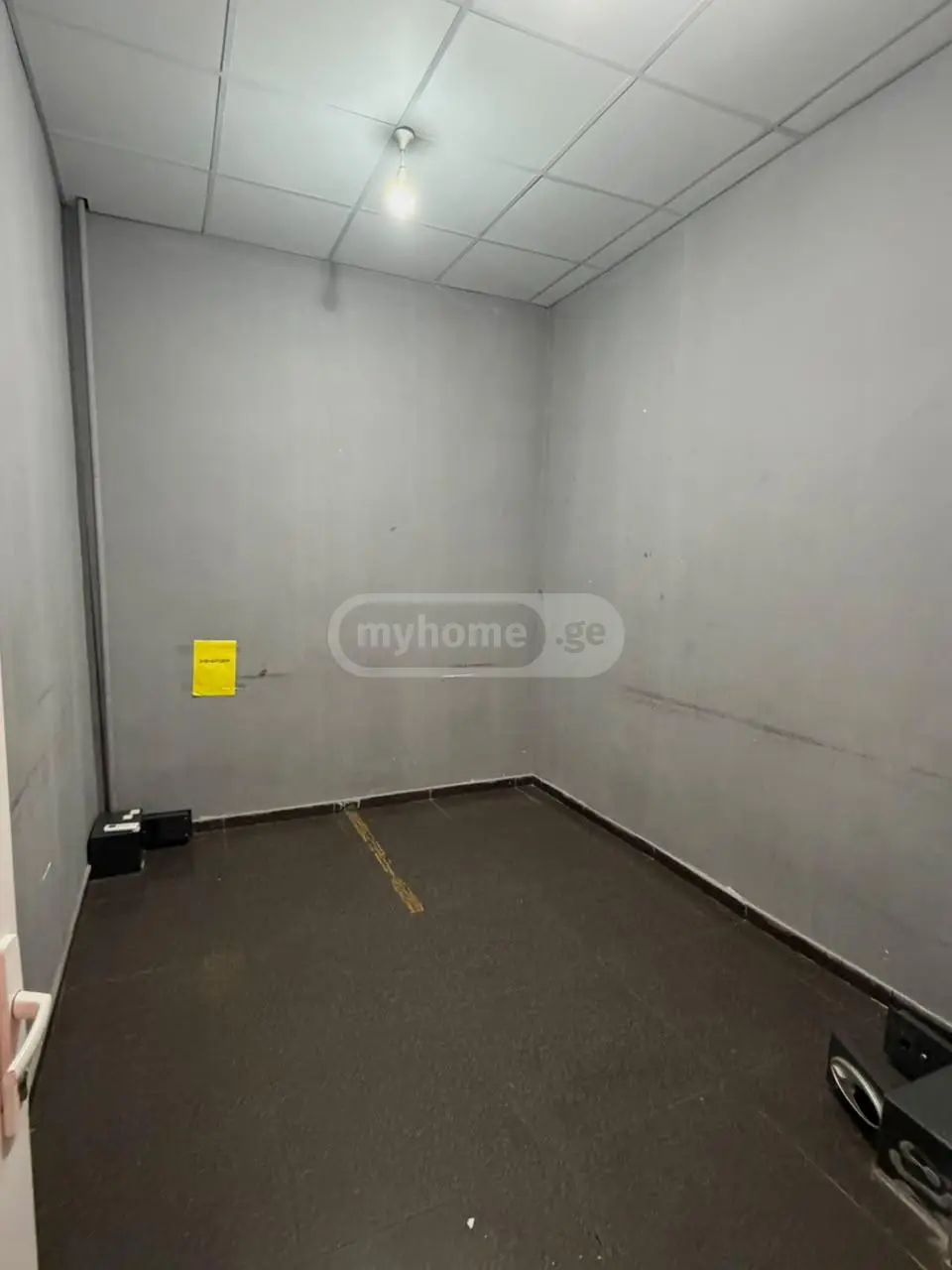 Trade Commercial Area For Rent In Isani view 8