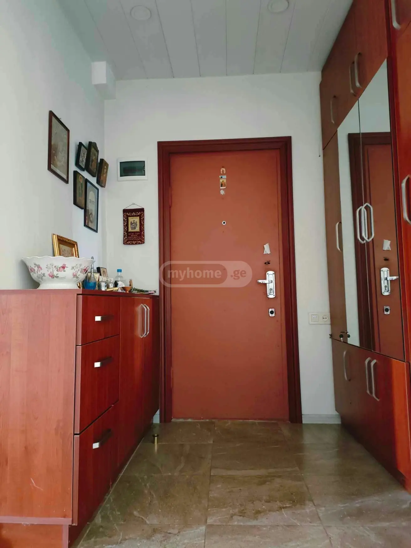 Продажа 3-комната Квартира view 16