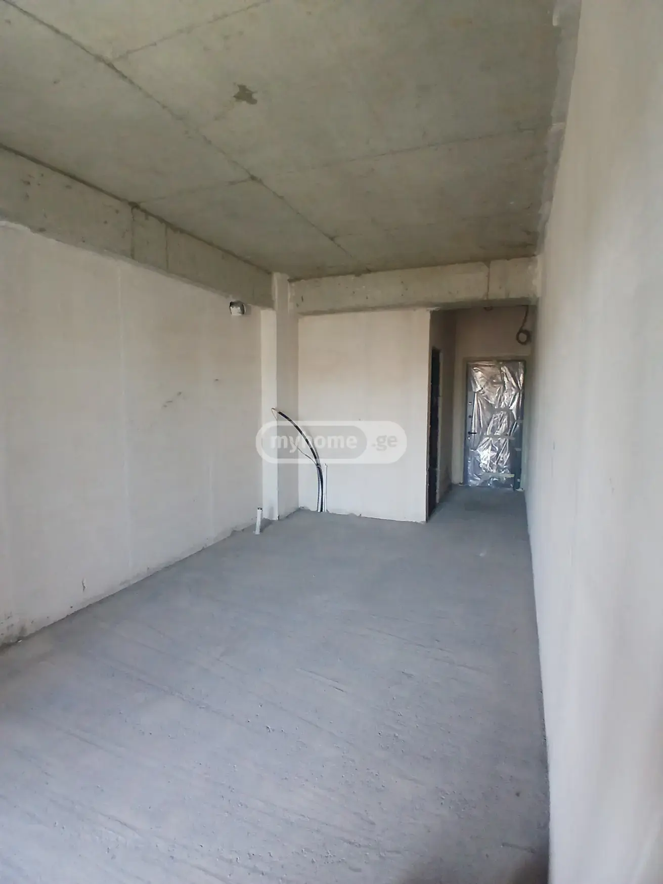 1 Room Apartment For Sale view 7
