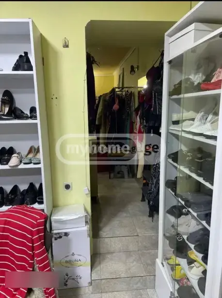 Universal Commercial Area For Rent In Digomi view 2